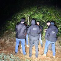 Tiros no rosto: Adolescente sequestrada é achada morta em área de mata