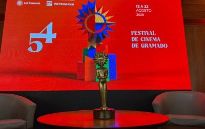 Revelados os longas-metragens brasileiros selecionados e as novidades do 54° Festival de Cinema de Gramado