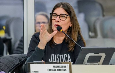 Entenda a polêmica envolvendo remuneração de vereadora de Novo Hamburgo
