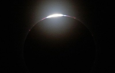 6 minutos de escuridão: 2º maior eclipse solar total do século acontece em 2027; descubra a rota