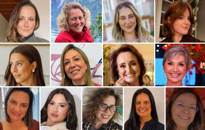 Liga Feminina de Combate ao Câncer de Gramado celebra 50 anos e apresenta time de embaixadoras
