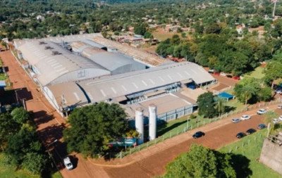 Grupo Dass fecha última fábrica na Argentina após 20 anos e demite 150 funcionários