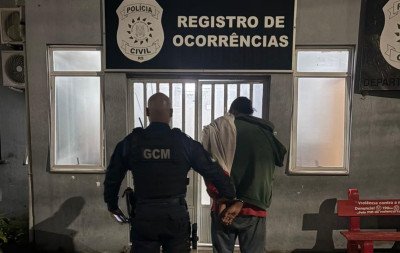 Homem ataca ex com golpe de faca no Vale do Sinos