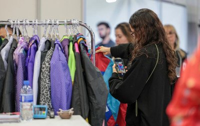 INSPIRAMAIS: Assintecal celebra edição que recebeu mais de 7 mil visitantes e gerou US$ 3 milhões pelo Projeto Comprador
