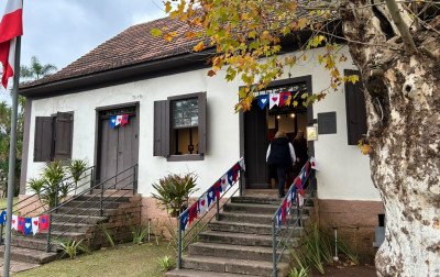 Museu-casa que conta a história de Três Coroas está renovado