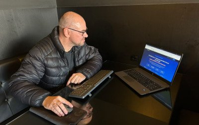 De Taquara, tecnologia a serviço da cidadania