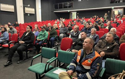 Confira as medidas preventivas e em resposta a enchentes apresentadas por São Sebastião do Caí