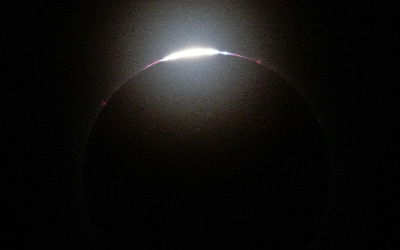 Eclipse solar total de 2027 terá 6 minutos e será o segundo mais longo do século | abc+