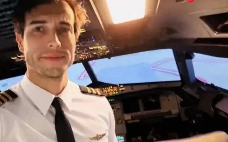 Piloto Leandro Bertazzo | abc+