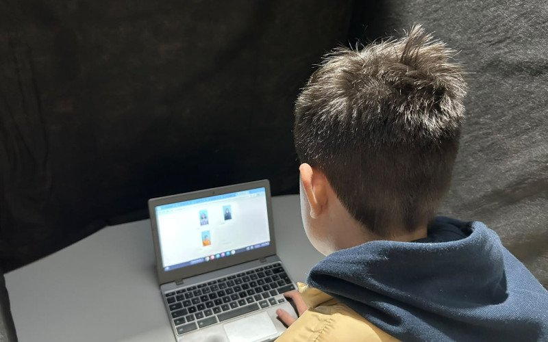 Alunos participaram de campanha, defenderam projetos e escolheram representante | abc+