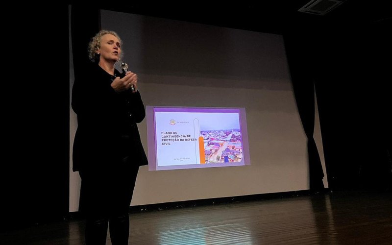 Audiência Pública em São Sebastião do Caí traz ações realizadas pelo Município após as enchentes de 2024, visando prevenir novos eventos semelhantes e atendê-los em caso de reincidência | abc+
