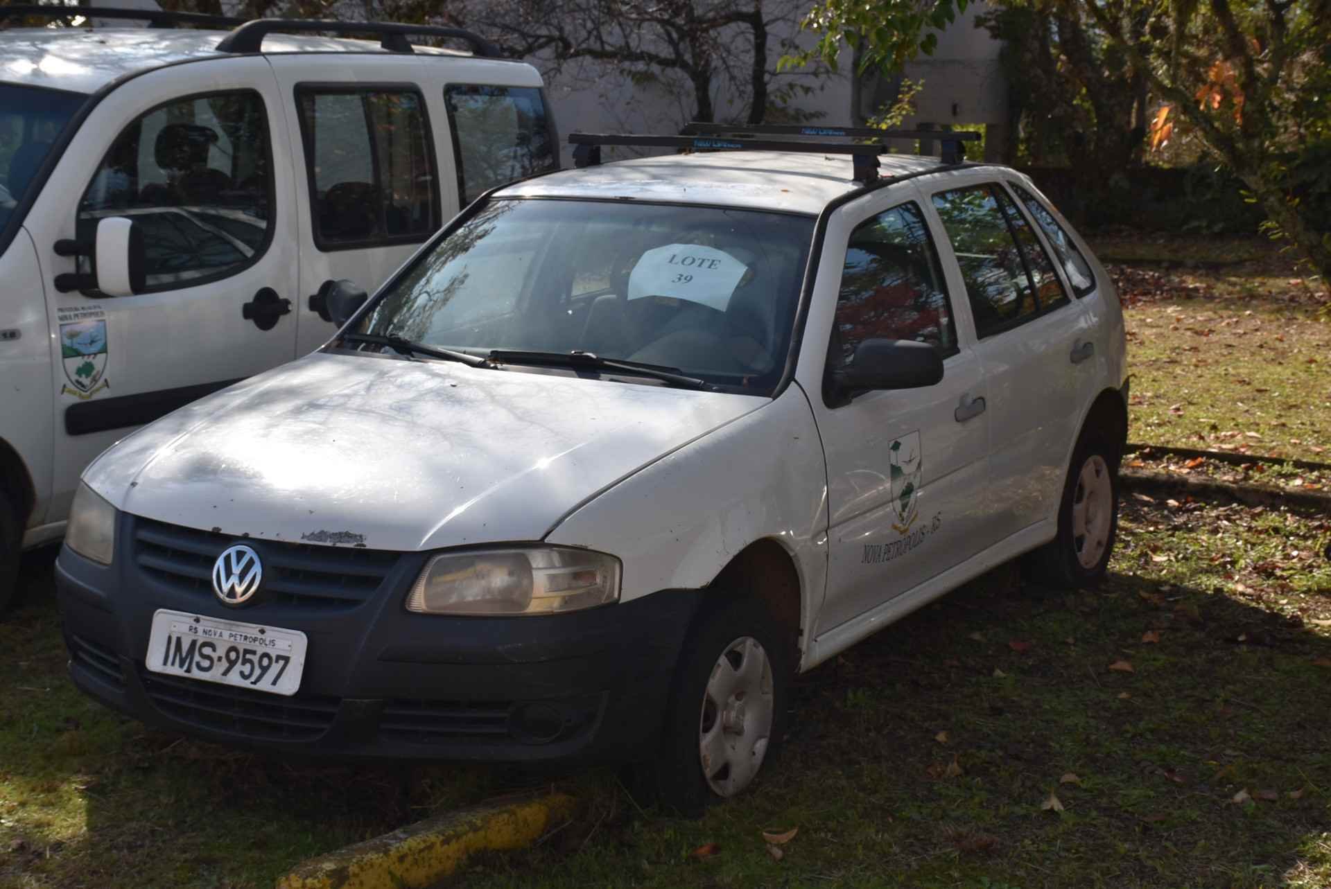 Prefeitura de Nova Petrópolis fará leilão de bens e móveis; saiba como participar