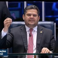 Presidente do Senado rebate ministro dos Transportes e esclarece origem dos R$ 100 milhões para obras na BR-116 no RS