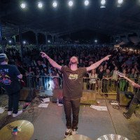 AONDE IR: Shows de rock e apresentação do grupo Menos é Mais estão entre as atrações pela região