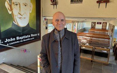 Romaria do Padre Reus terá ala especial pelos 20 anos da procissão