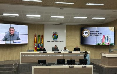 CPI do duplo salário: Ex-secretária e diretores das prefeituras de Novo Hamburgo e Santa Maria são os primeiros convocados