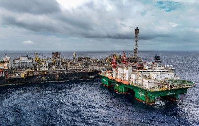 Imposto de 12% sobre exportação de petróleo é estendido por 60 dias