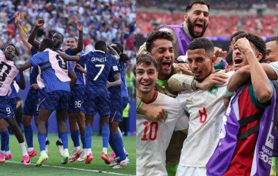 Quartas de final da Copa do Mundo iniciam nesta quinta-feira: Saiba onde assistir aos jogos