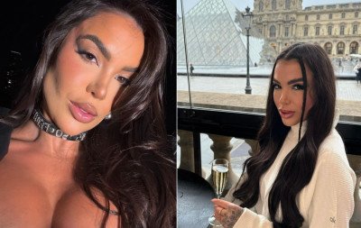 Influenciadora de luxo brasileira morre ao cair do 27ª andar de prédio em Dubai