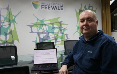 Pesquisas acadêmicas devem virar start ups deep tech em projeto da Universidade Feevale