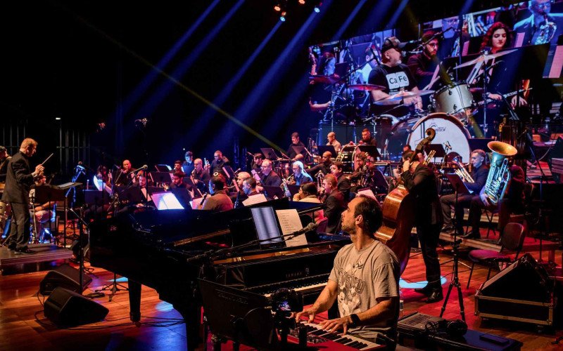 5º Rock in Concert | abc+