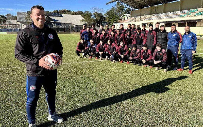 Gramadense vai à grande final da Copa FGF e garante vaga para competição nacional em 2027