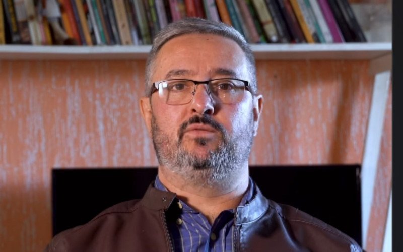 Marconi Alexandre Ebert (PL) foi cassado por determinação do TRE | abc+
