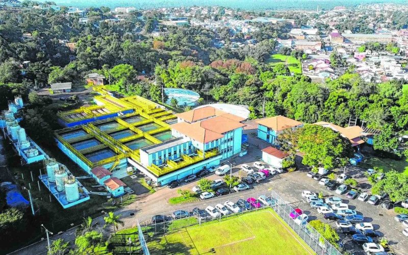 Estações deverão seguir a nova legislação da Fepam | abc+