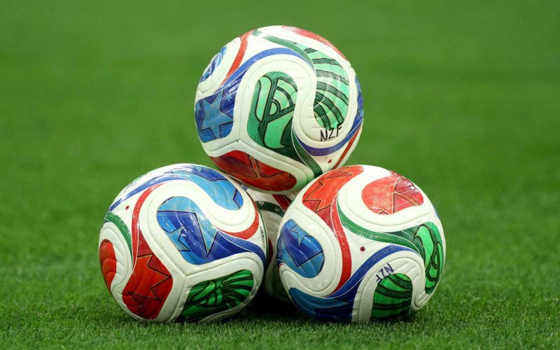 Trionda é a bola tecnológica da Copa do Mundo de 2026 | abc+