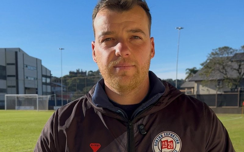 Gustavo Corrêa