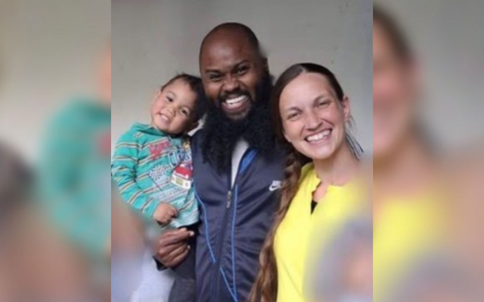 A família vivia no Brasil há nove anos | abc+