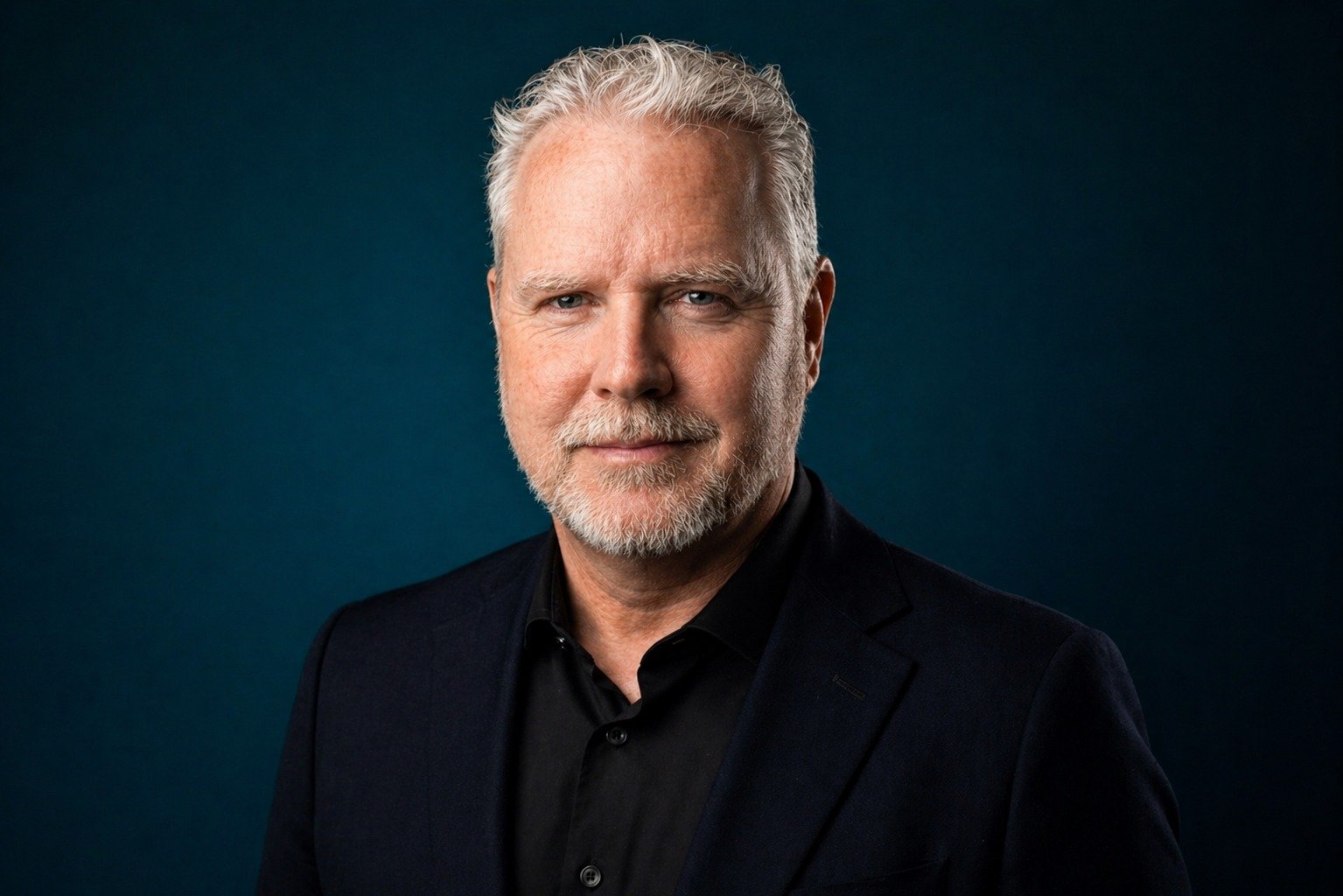 Martin Henkel, fundador da SeniorLab | abc+