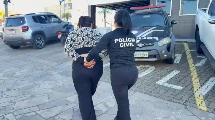 Prisão preventiva nesta quinta-feira (9) ocorreu para garantir o curso do processo | abc+