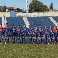 Aimoré recebe o Igrejinha pelas oitavas de final do Gauchão Sub-15