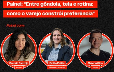 "Como o varejo constrói preferência" é tema de encontro de publicidade em Novo Hamburgo