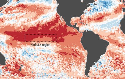 Chuva excessiva, cheias de rios e temporais: El Niño traz "amostra" do que RS deve esperar nos próximos meses