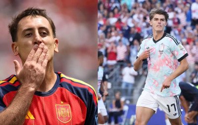 Espanha x Bélgica: O que esperar do segundo duelo das quartas de final da Copa