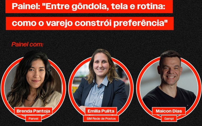 Painel ARP em Novo Hamburgo | abc+