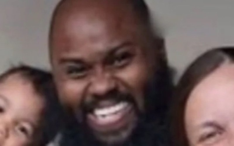 Dandre Jermaine Grayson, de 33 anos, missionário dos EUA, matou o filho espancado | abc+