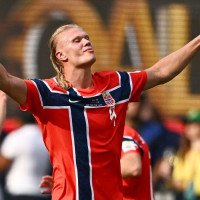 Haaland e Kane se enfrentam hoje em jogaço valendo vaga na semifinal da Copa; Suíça tenta parar a Argentina de Messi
