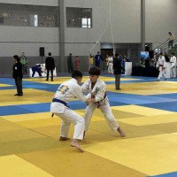 De crianças de 4 anos a sêniores: Campeonato de judô leva 600 atletas para etapa regional em Sapiranga