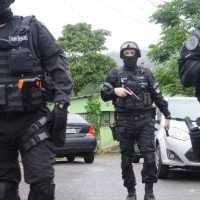 Vítima é baleada durante sequestro em Sapucaia do Sul;  crime tem mulher presa e adolescente apreendido