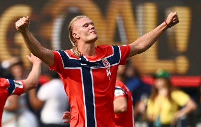 Haaland e Kane se enfrentam hoje em jogaço valendo vaga na semifinal da Copa; Suíça tenta parrar a Argentina de Messi