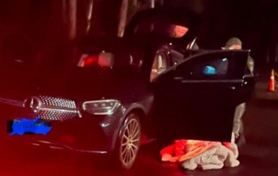 Líder de facção que substituiu Nego Jackson é preso em Mercedes de luxo no RS