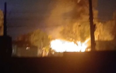 Uma pessoa morre carbonizada em incêndio em residência de Novo Hamburgo