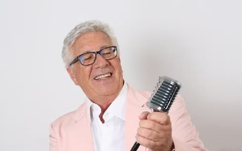  Peppino di Capri | abc+