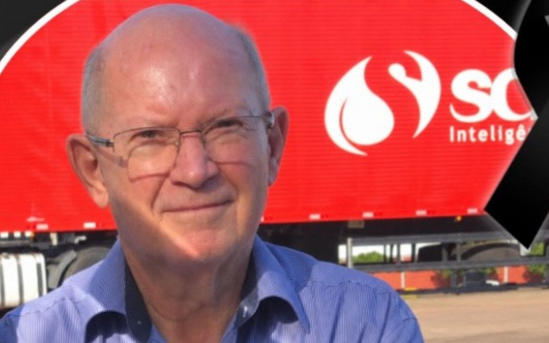 Empresário Diamantino Scapini morreu aos 93 anos | abc+