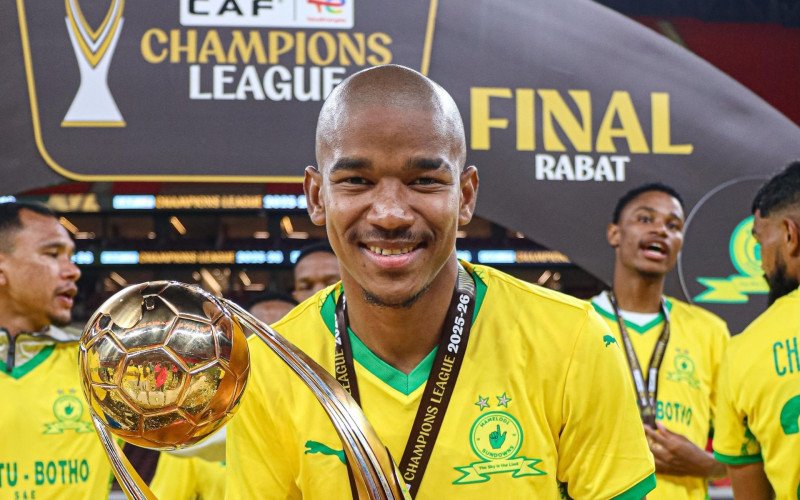 Morre jogador de 25 anos que disputou a Copa do Mundo 2026
