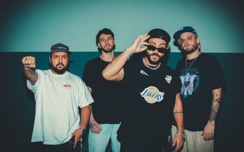 Banda Mudo Falante | abc+