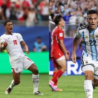 Copa do Mundo: Inglaterra e Argentina vencem na prorrogação, e reeditam confrontos históricos na semifinal
